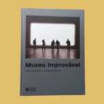 Museu improvável - João Paulo Serafim