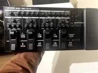 Pedaleira Boss ME-90