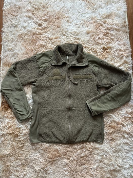 Фліска армії США ECWCS Gen III Level 3