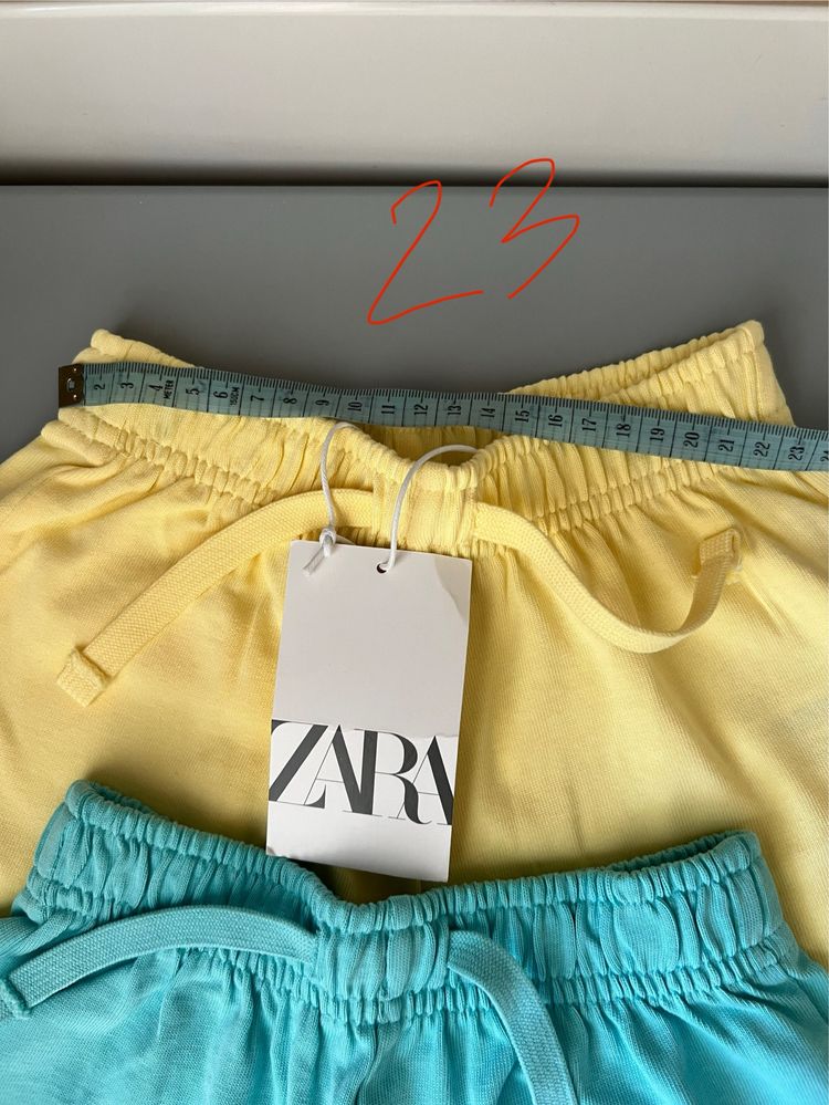 Дитячі шорти Zara