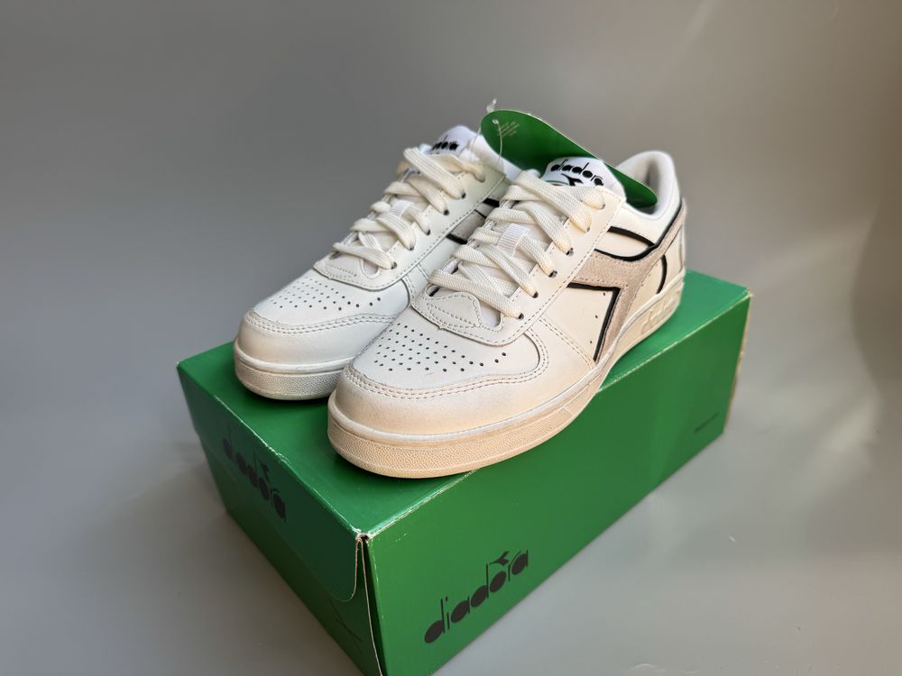 Buty Diadora R.36,5