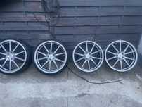 FELGI „21” firmy CONCAVER model CVR 4 Faktura VAT
