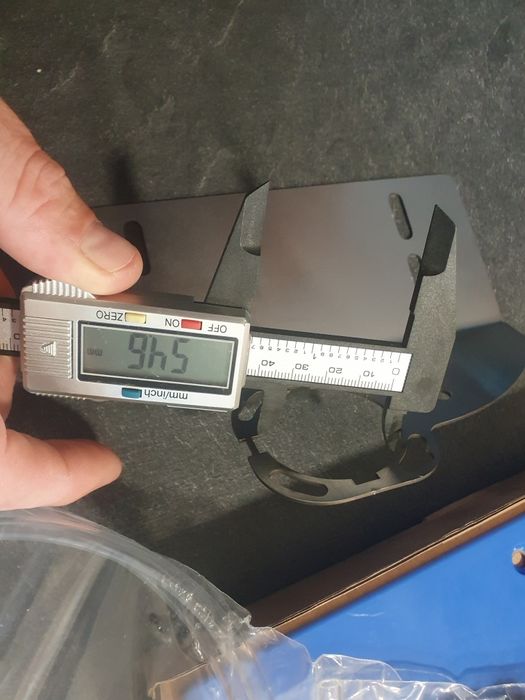 Kątowe Narzędzie do Fazowania 45 Stopni