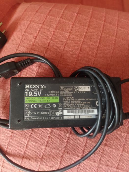 Cabos para portáteis / laptops64297935672577122