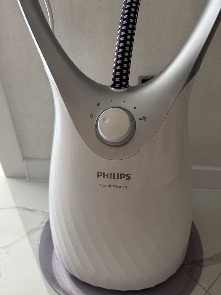 Прасувальна система від Philips