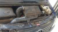 Мотор двигун Двігатєль 2.2cdi  ОЕМ 646 Mercedes Vito 639 Sprinter мерс