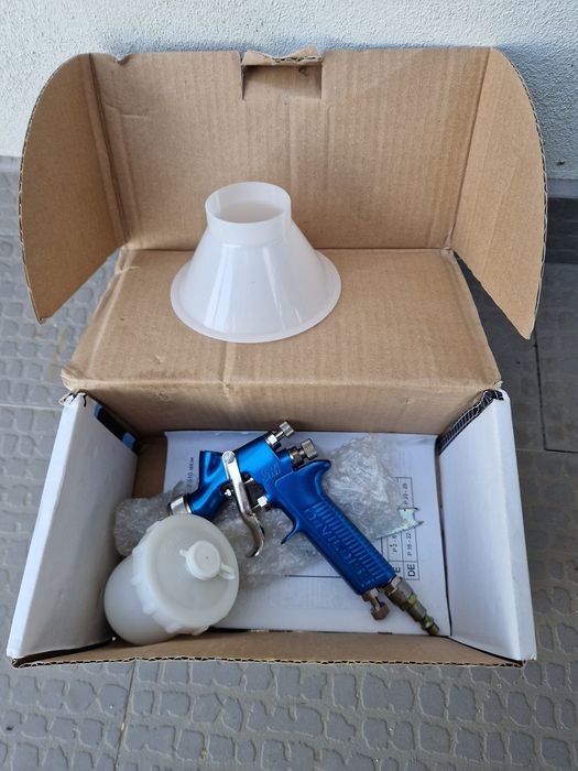 Vendo pistola de pintura Devilbiss