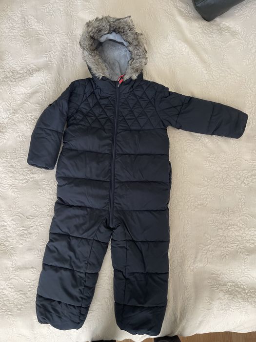 Комбінезон дитячий Next 3-4 роки
