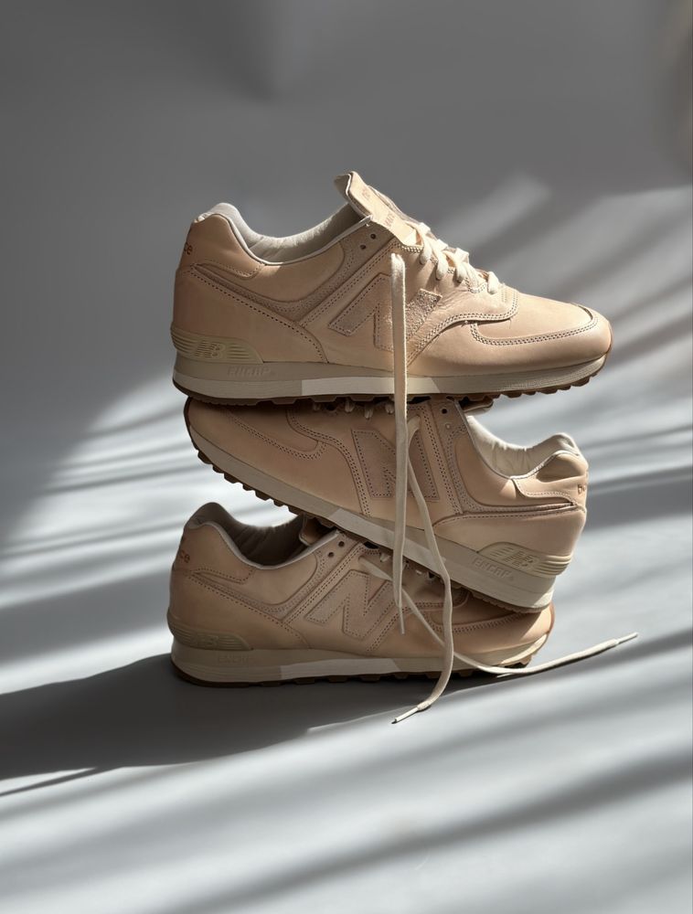 New Balance 576 made in England | Оригінал