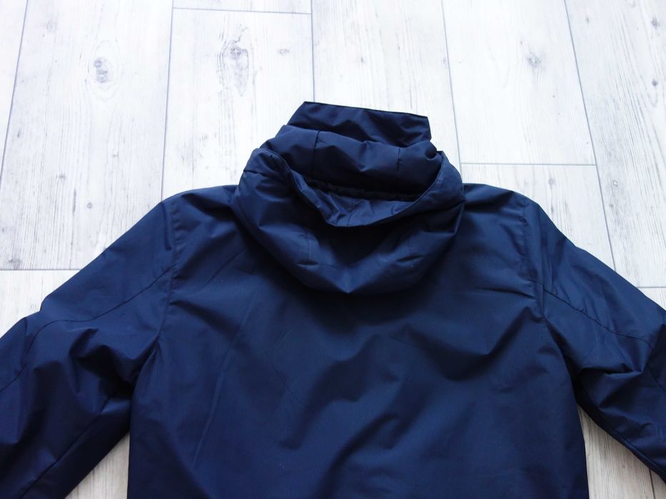 Męska kurta jesień-zima, odblask, rozm ''M''