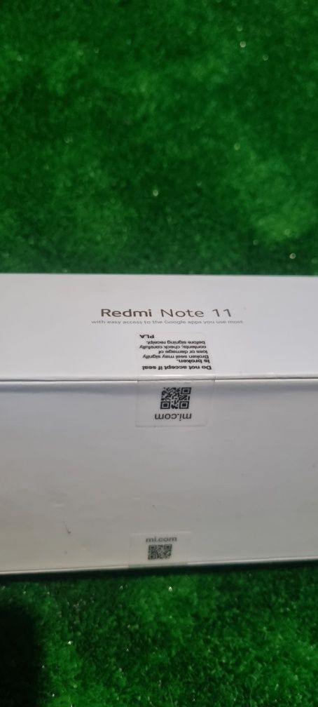 Xiaomi Redmi Note 11. 4/128Gb