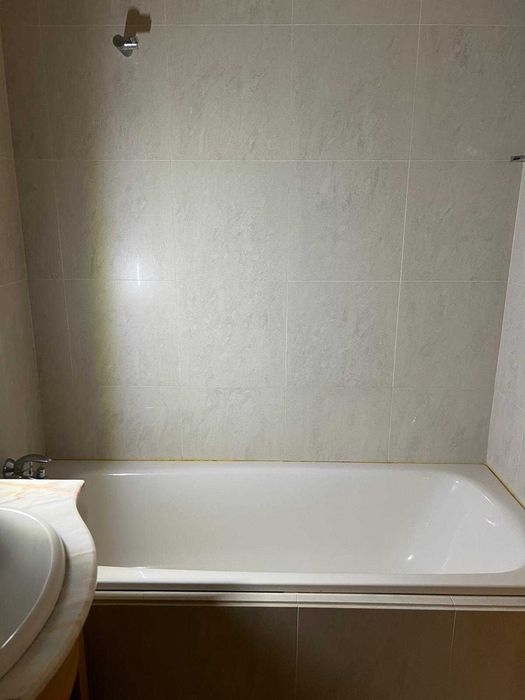 Apartamento T2 com lugar de garagem.