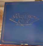 Coletânea Vozes de Ouro – 8 LPs