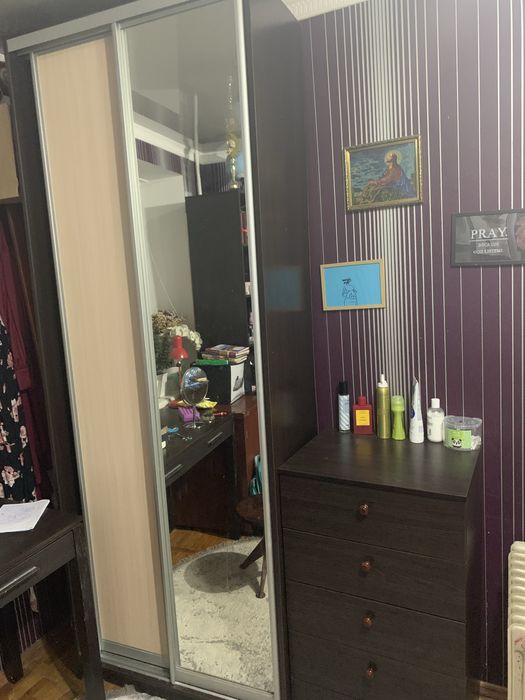 Продам Шафу + комод