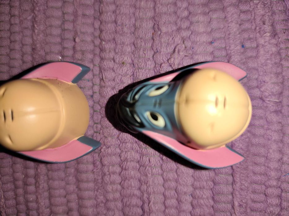 Puxadores de gaveta Winnie the Pooh