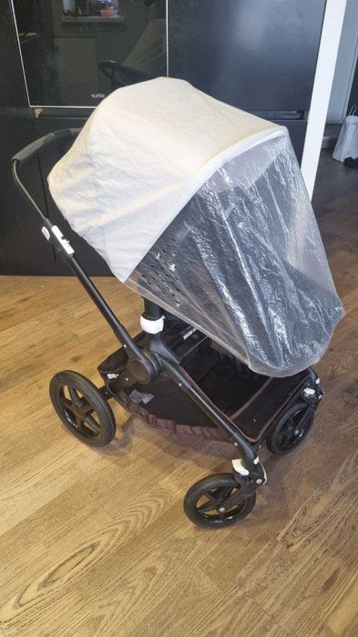 Коляска bugaboo Fox 2 в 1