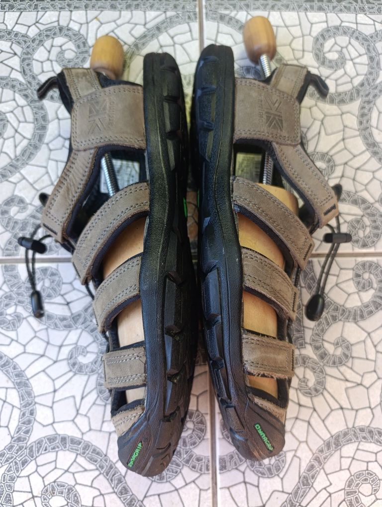 Karrimor 42p. Чоловічі трекінгові босоніжки.
