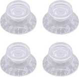 Mxuteuk KNOB-S21 4x gałki gitarowe Numeryczne bas