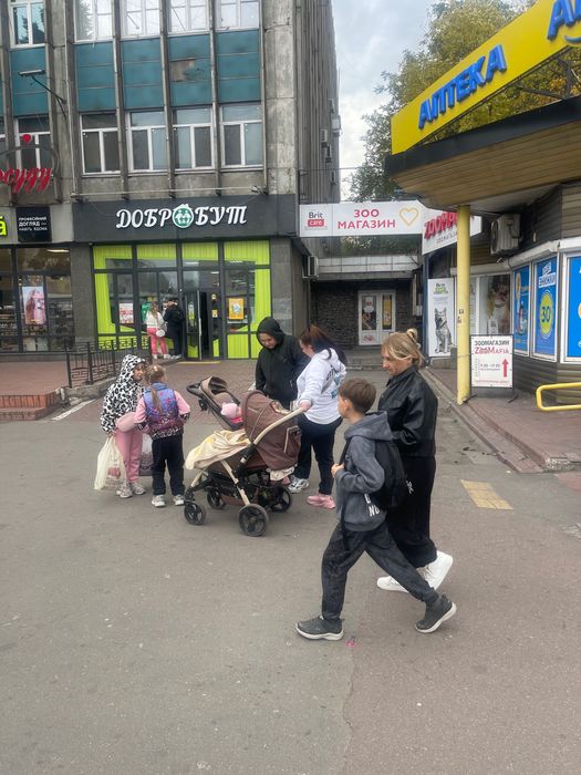 Оренда у самому центрі (поруч АТБ, Рошен, Добробут) 18,3 кв.м