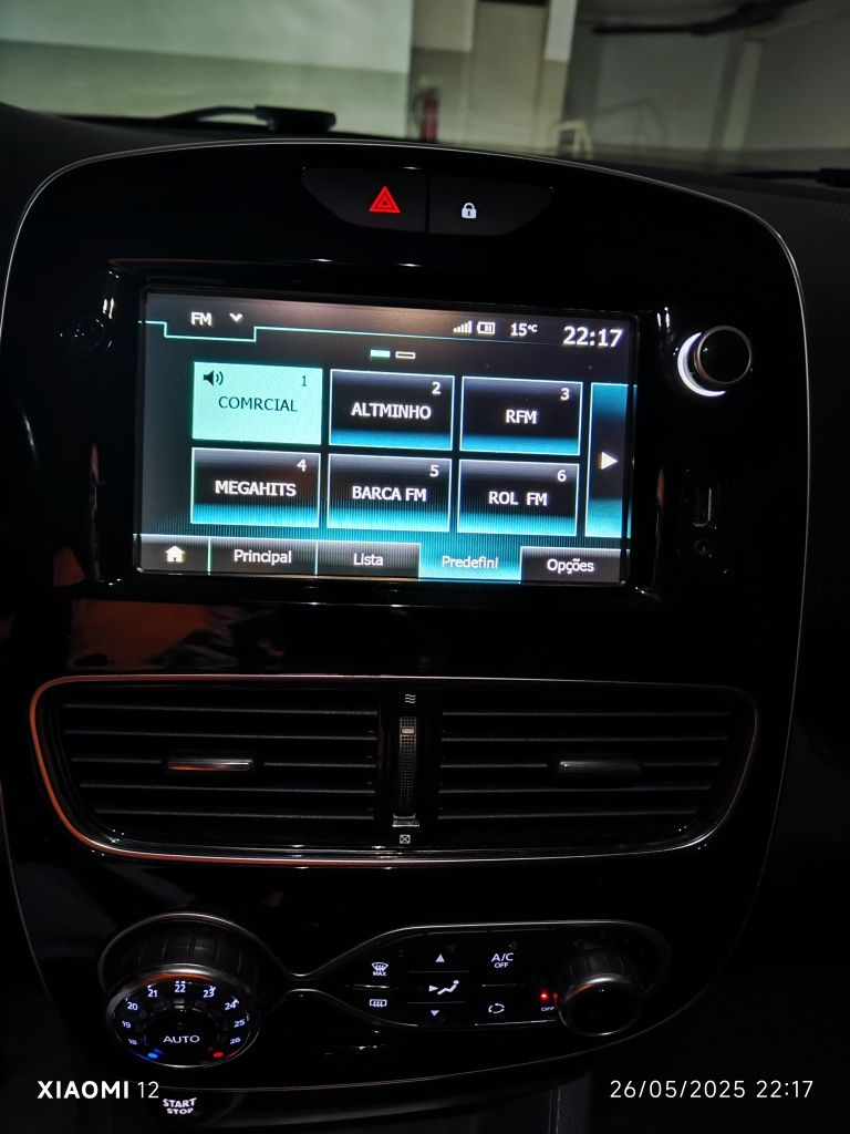 Renault Clio Intense Energy tce
