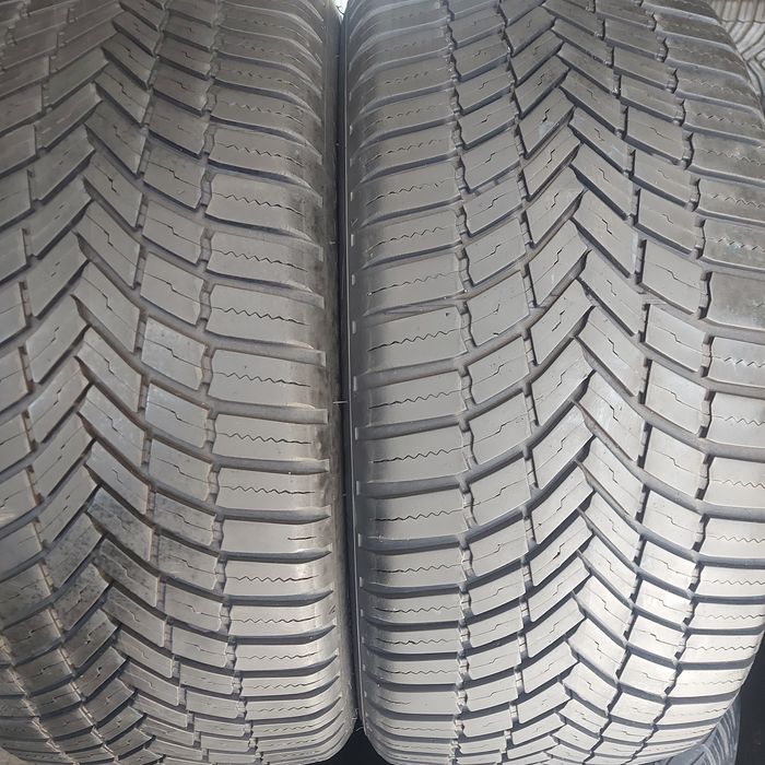 2x 215 45 R16 Bridgestone A005 Wielosezon