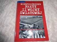 Niewyjaśnione fakty II wojny światowej - Stanisław Zasada