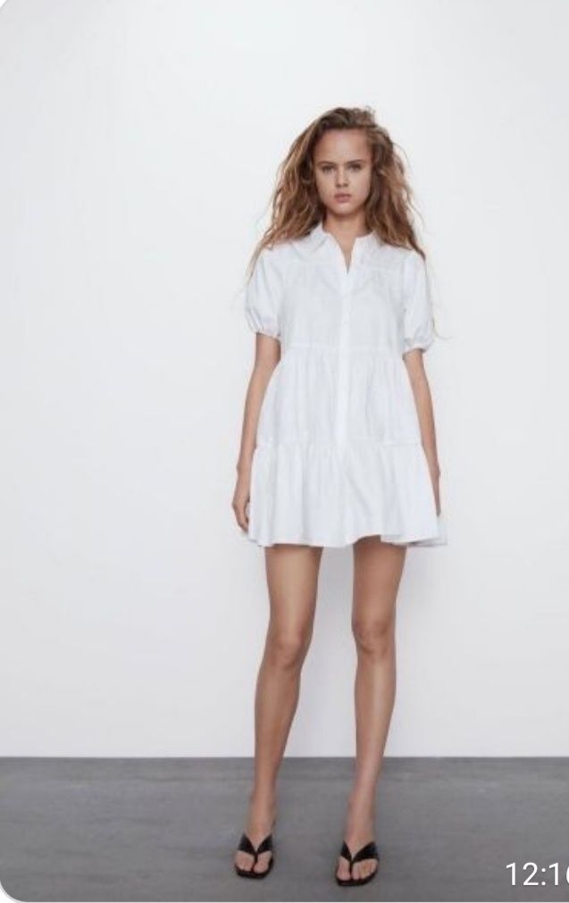 Плаття від Zara,розмір xs