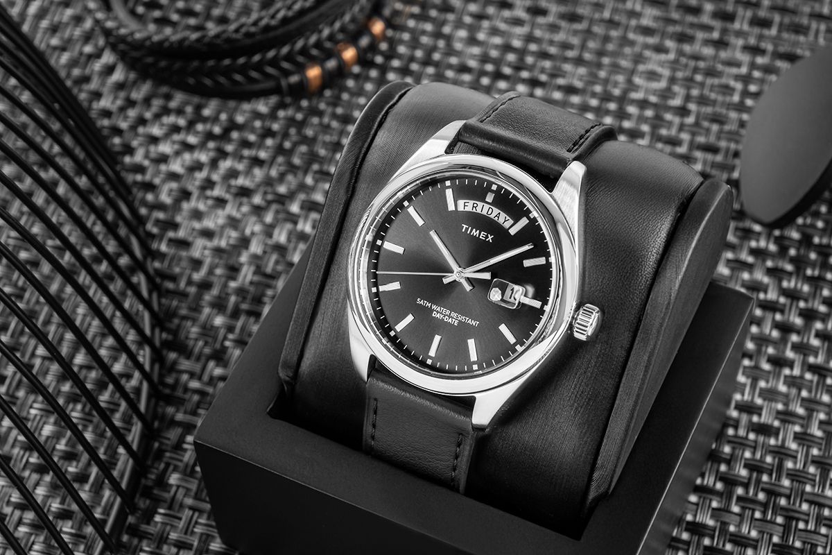 zegarek męski timex legacy tw2w57400 + box