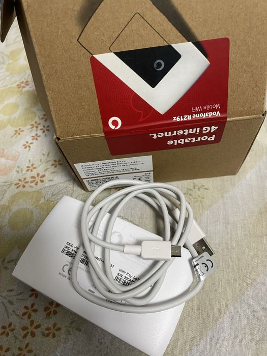 Roteador de internet