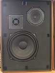 Kolumny Telefunken TL 750