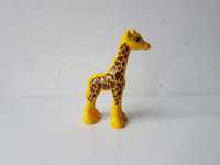 Figurka LEGO DUPLO żyrafa 10cm Małe zoo