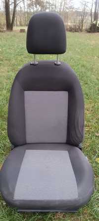 Fotel kierowcy Fiat Doblo 2