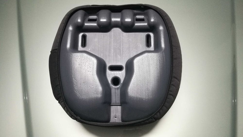 Cadeira auto Zippy universal