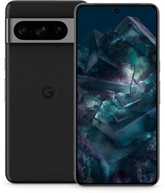 Акція!!! Google Pixel 8 Pro 12- 128/256 Obsidian/Porcelain/Bay  Новий