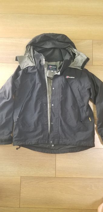 Куртка Berghaus Gore Tex