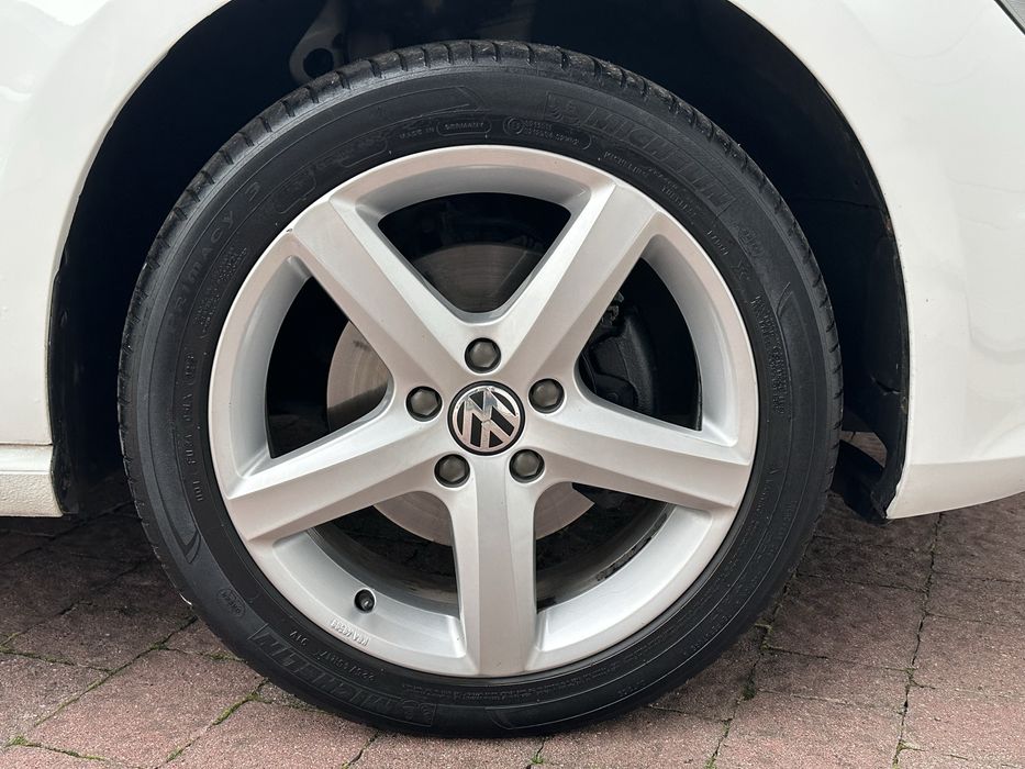 Volkswagen Golf 7 2.0TDI 2013р.