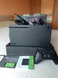 Konsola Xbox series X