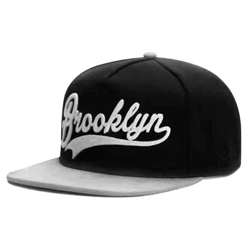 Chapeu Brooklyn novo