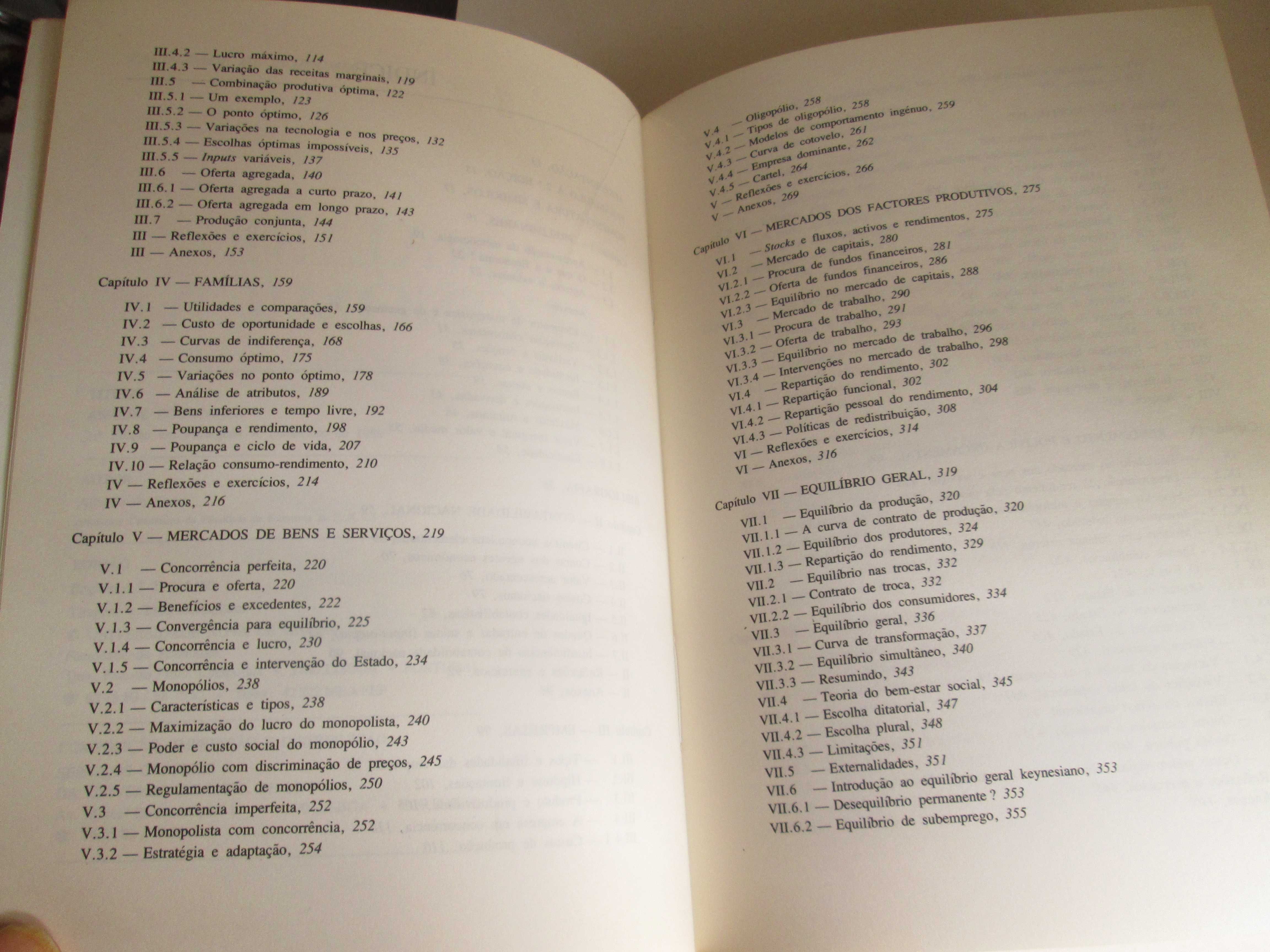 Análise Económica, de Alfredo de Sousa