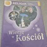 Religia 6 szkoła podstawowa