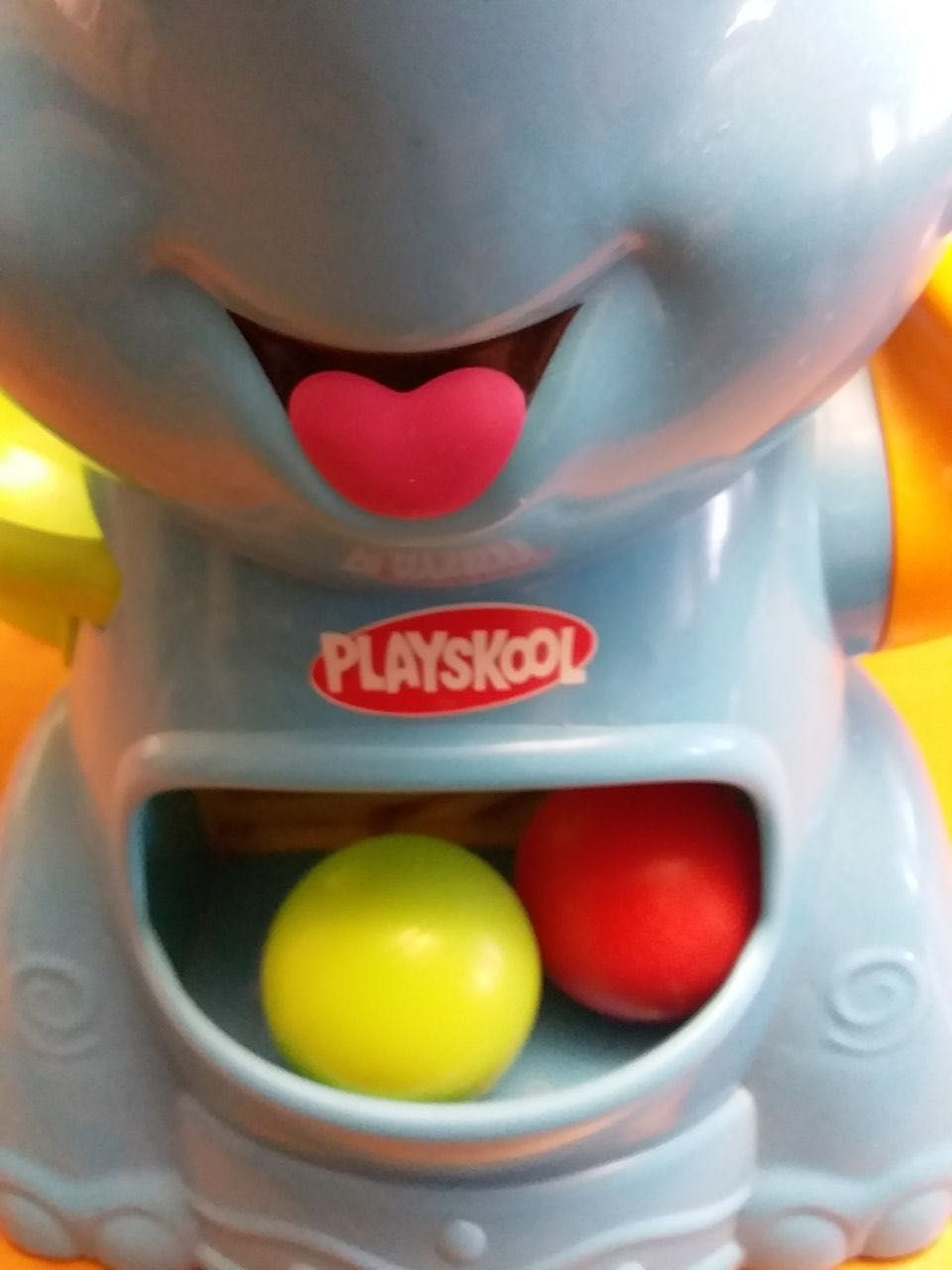 Іграшка "Слоник" Playskool Hasbro