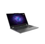 Lenovo LOQ 15 i5-12450HX/16GB/1TB RTX3050 144Hz