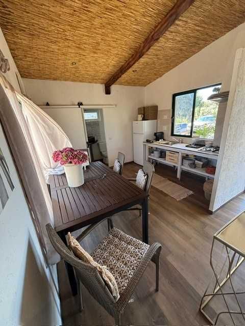 Eco-Turismo, o Olivalinho