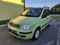 Samochód osobowy Fiat Panda 1.2 DYNAMIC 119 tys.km!