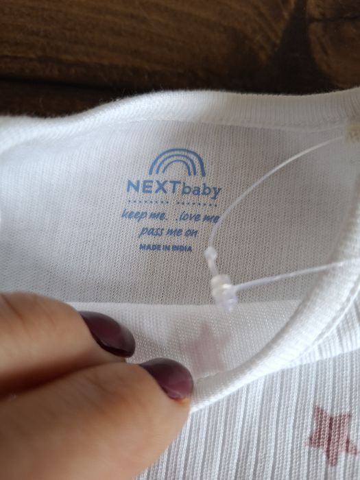 Body w gwiazdki - 68 - Nowe