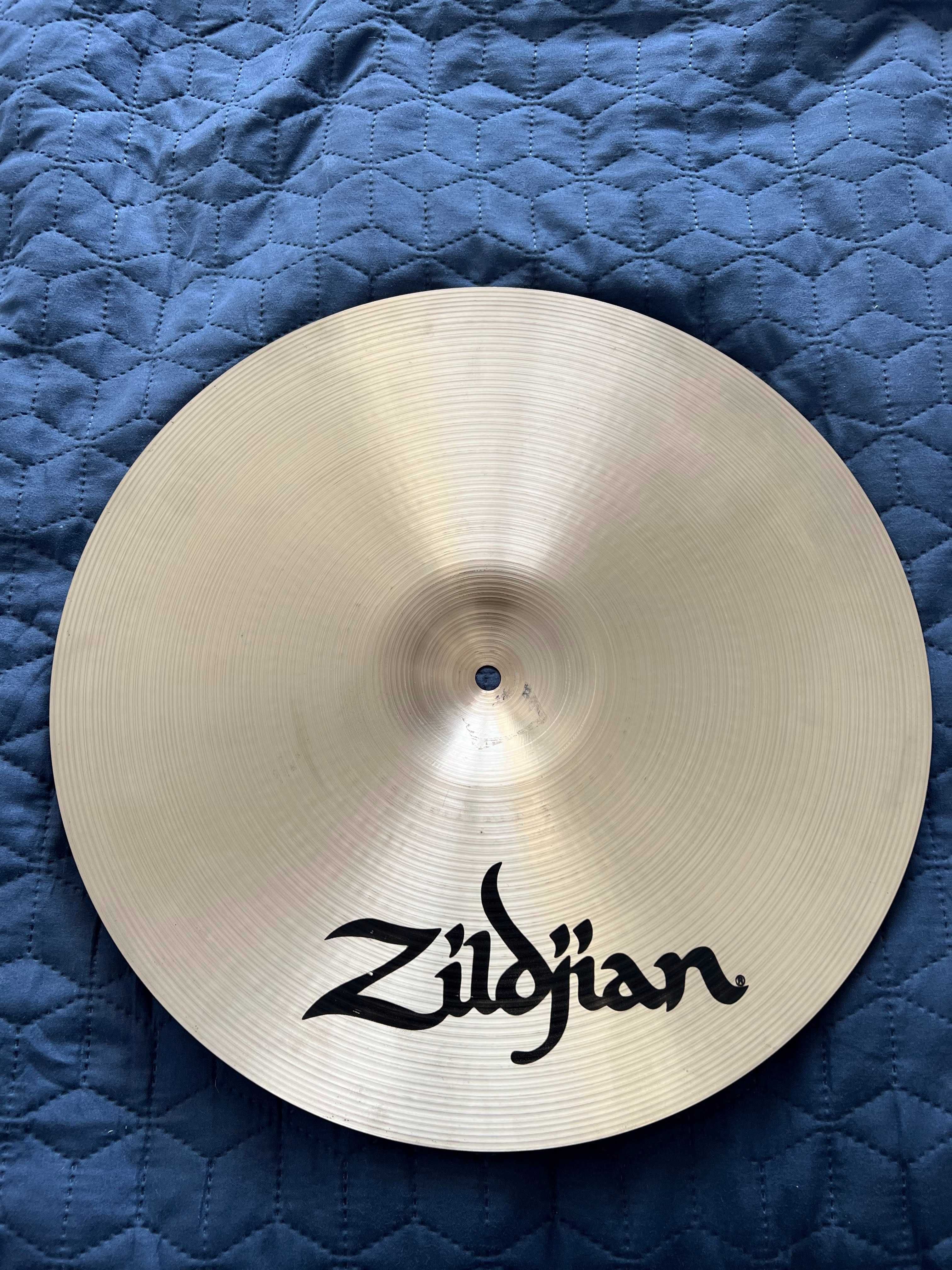 Zildjian A medium thin crash 16"