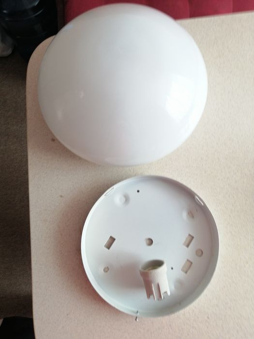 Світильник стіновий