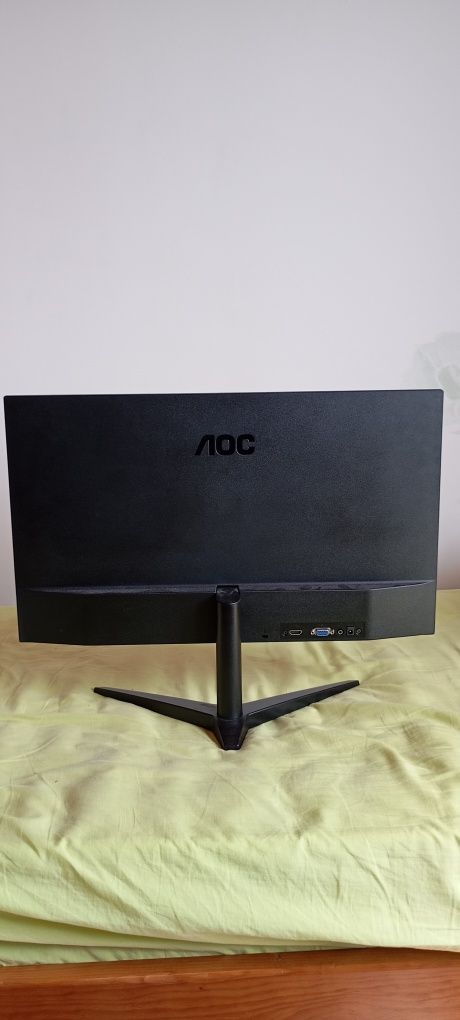 Monitor Gaming AOC
