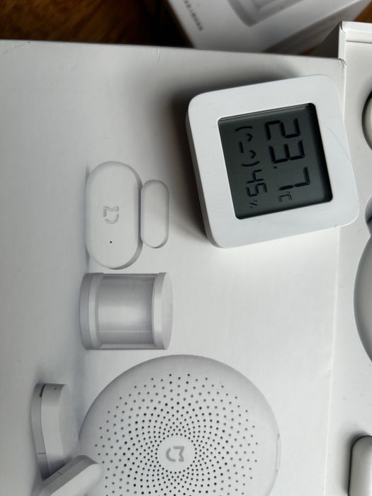 Xiaomi Mi Smart Sensor Set - okazja!
