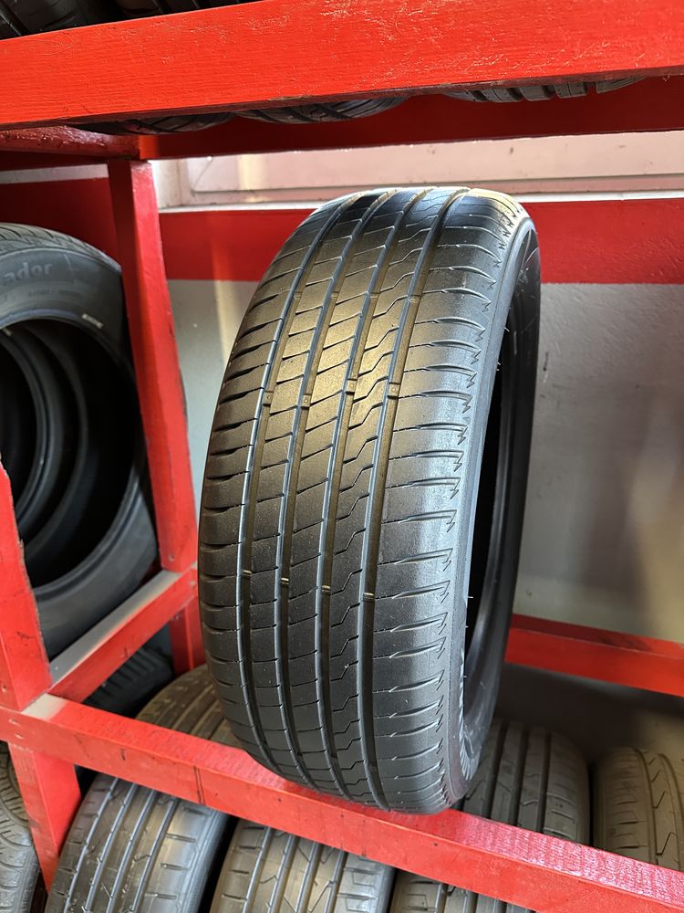 Opona 205/55/16 Firestone Roadhawk pojedyncza lato